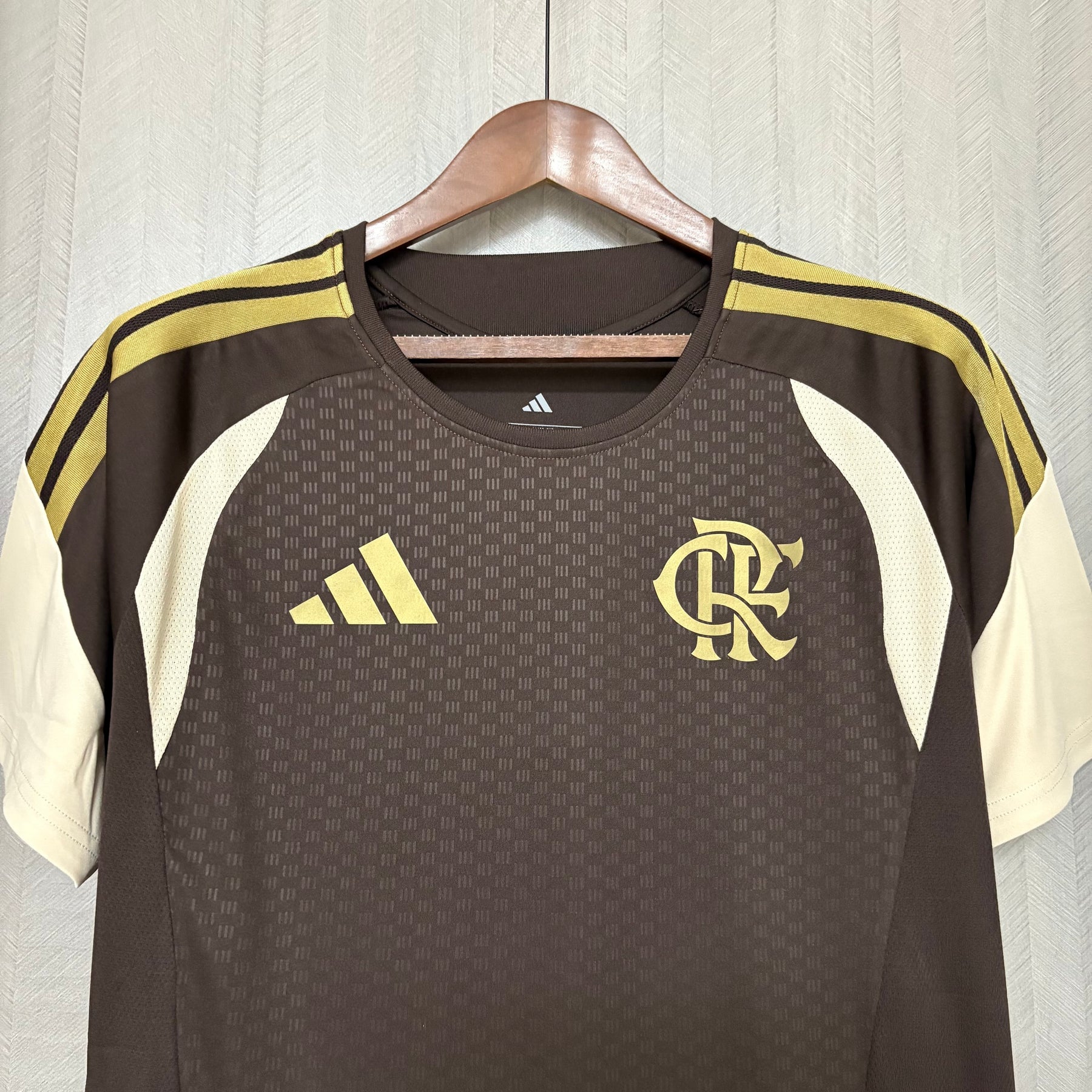 Camisa de Treino Flamengo - 2026/27