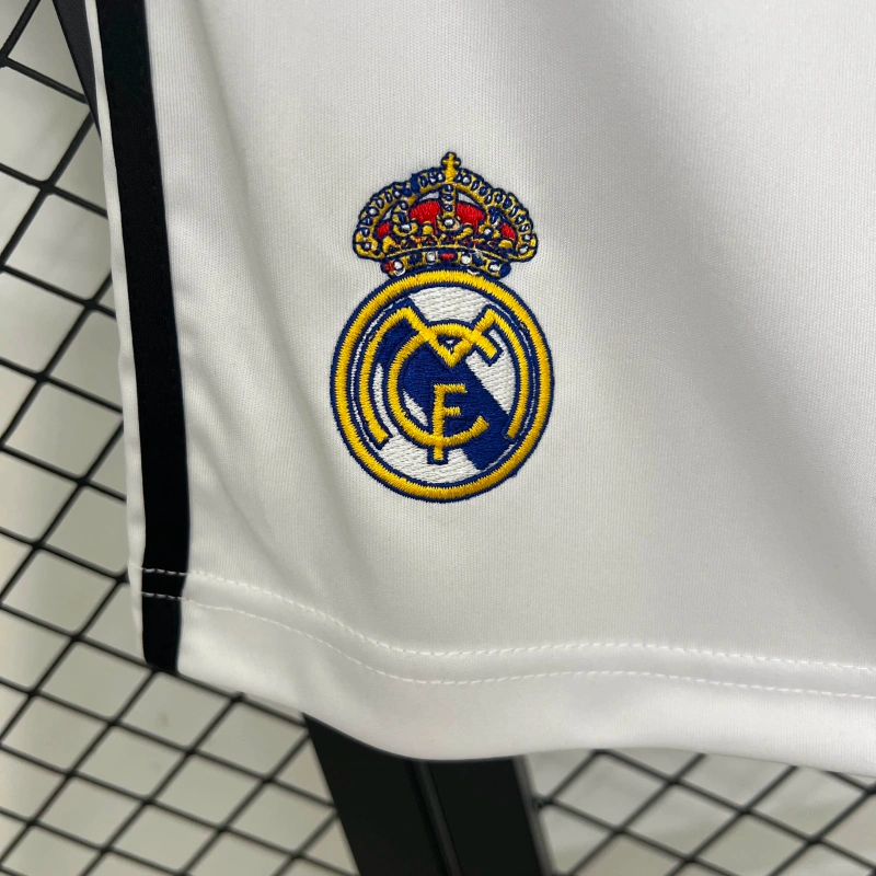 Shorts Real Madrid - 2025/26 Home