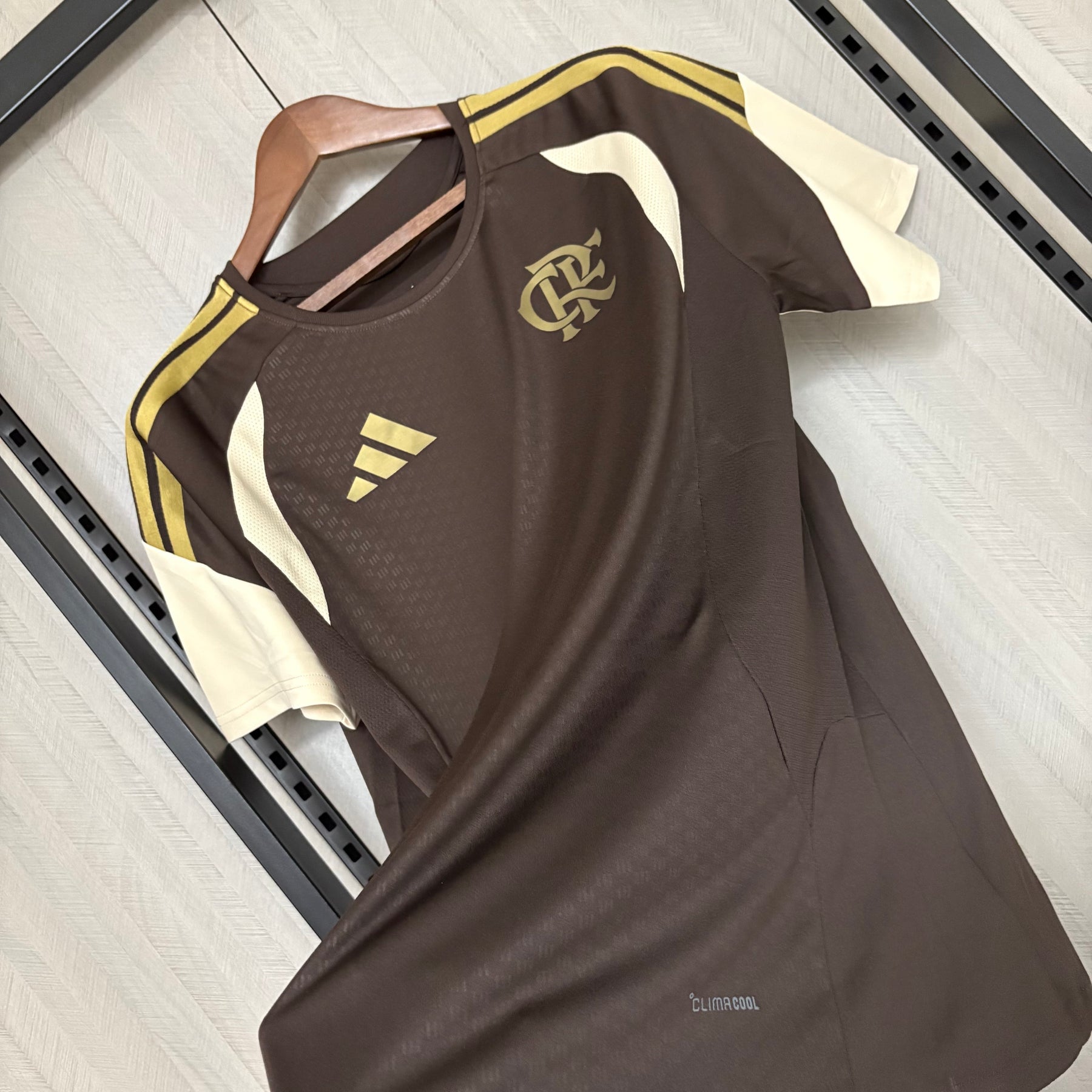 Camisa de Treino Flamengo - 2026/27
