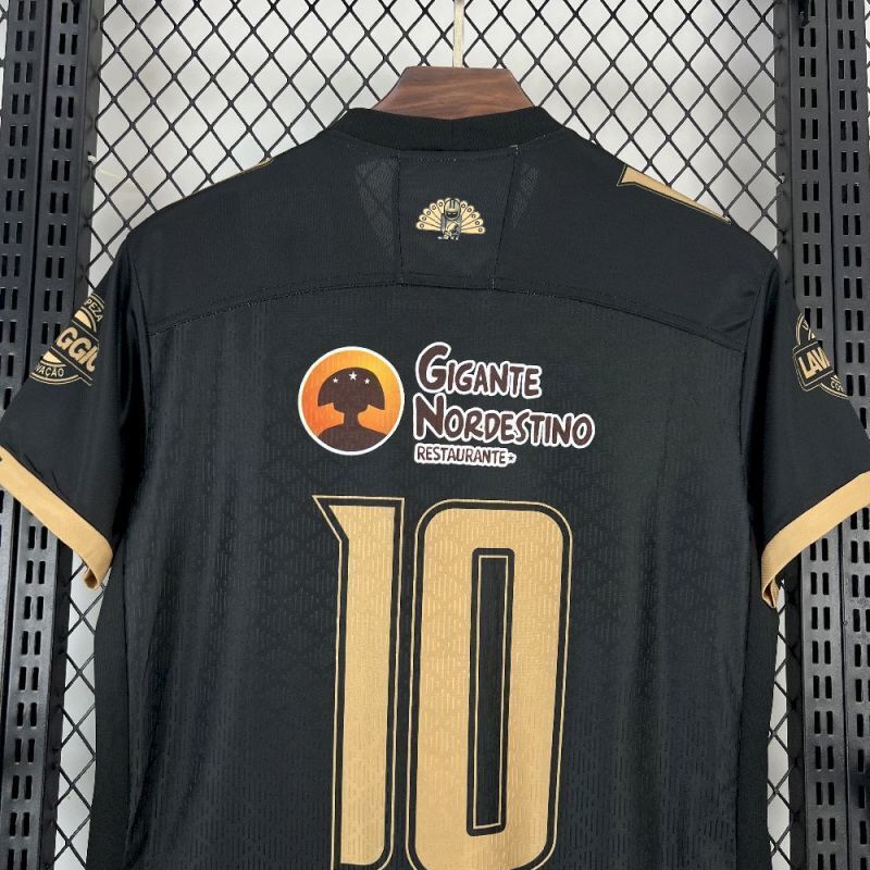 Camisa Vasco Da Gama 2025/26 - Almirantes