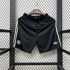 Shorts Bayern München - 2025/26 Away