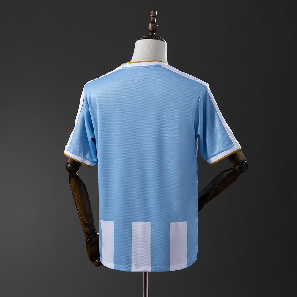Camisa Paysandu - 2025/26 Home Versão Torcedor