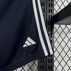 Shorts Real Madrid - 2025/26 Away