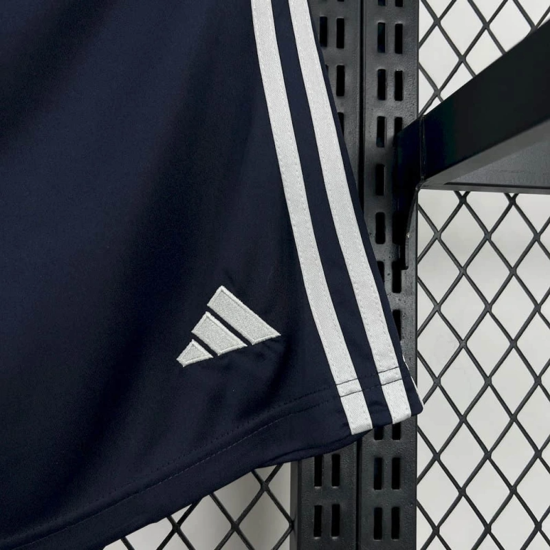 Shorts Real Madrid - 2025/26 Away