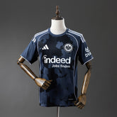 Camisa Frankfurt - 2025/26 Third Versão Torcedor