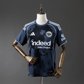 Camisa Frankfurt - 2025/26 Third Versão Torcedor