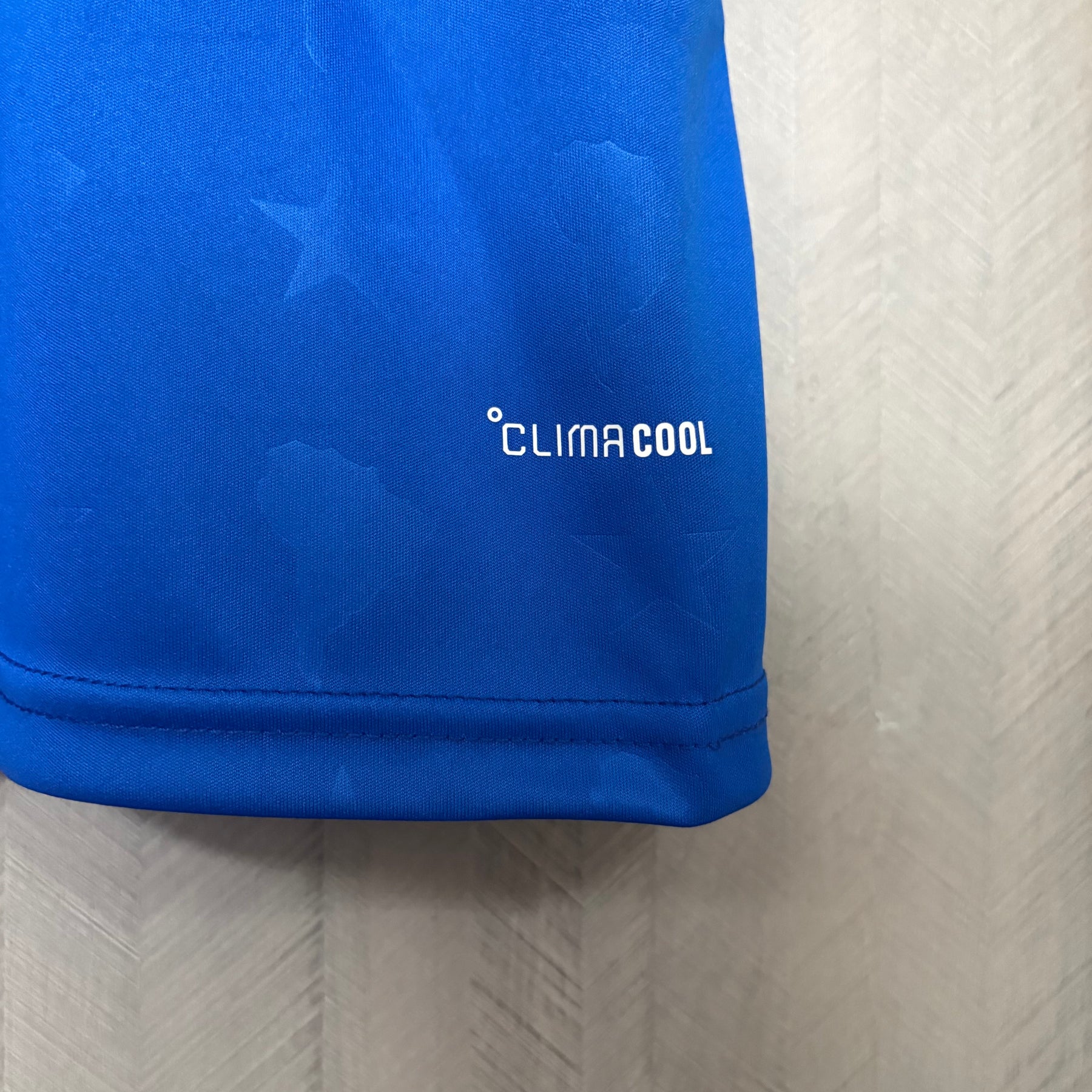 Camisa Cruzeiro - 2026/27 Home Versão Torcedor