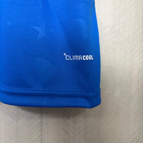Camisa Cruzeiro - 2026/27 Home Versão Torcedor