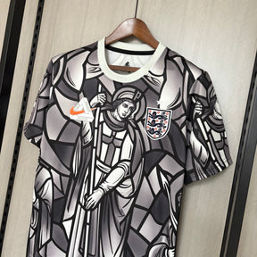 Camisa Inglaterra - 2026/27 Edição Especial Versão Torcedor