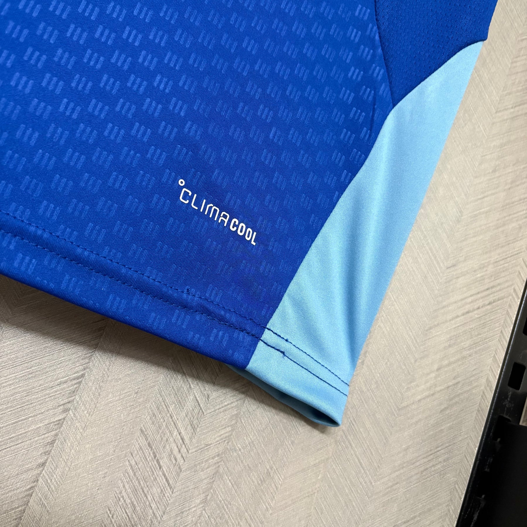 Camisa de Treino Cruzeiro - 2026/27 Home Versão Torcedor