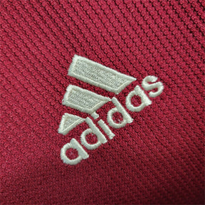 Camisa México Icon