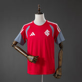 Camisa de Treino Internacional - 2026/27 Versão Torcedor