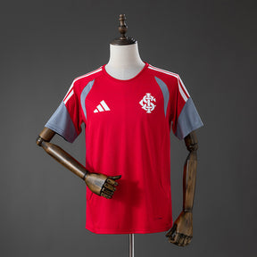 Camisa de Treino Internacional - 2026/27 Versão Torcedor