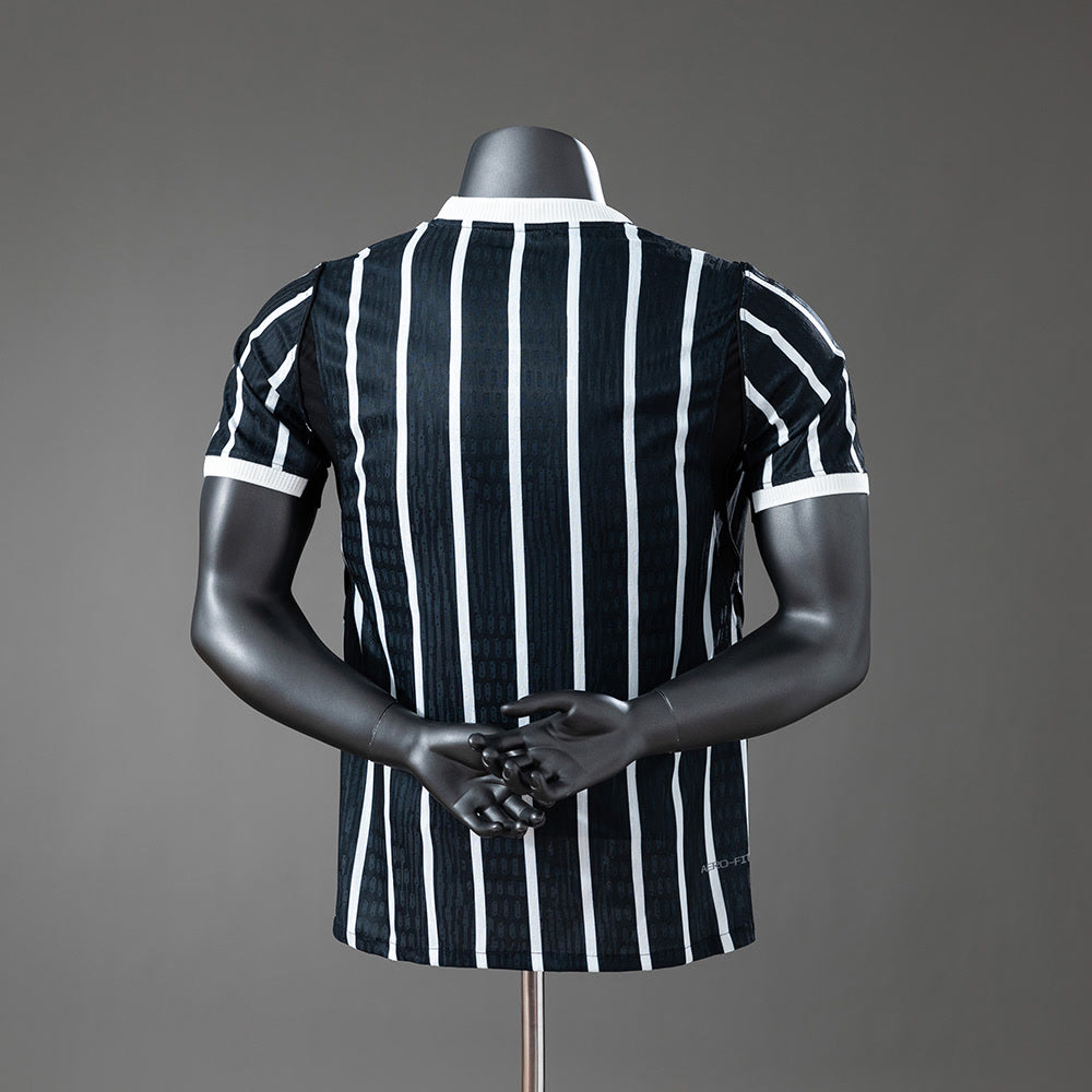 Camisa Corinthians - 2026/27 Away Versão Jogador
