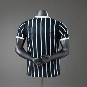 Camisa Corinthians - 2026/27 Away Versão Jogador