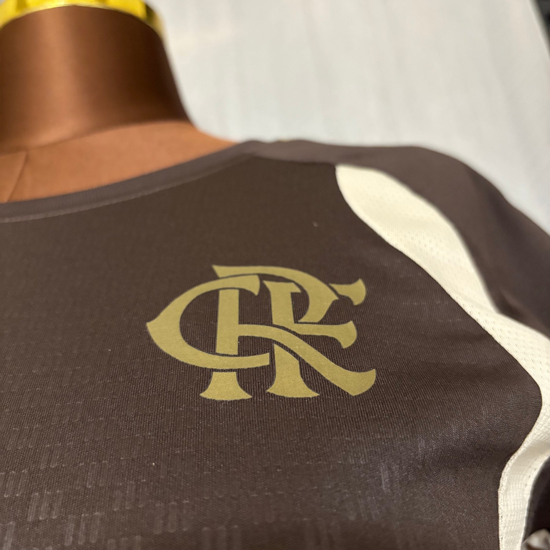 Camisa de Treino Flamengo - 2026/27 Feminina