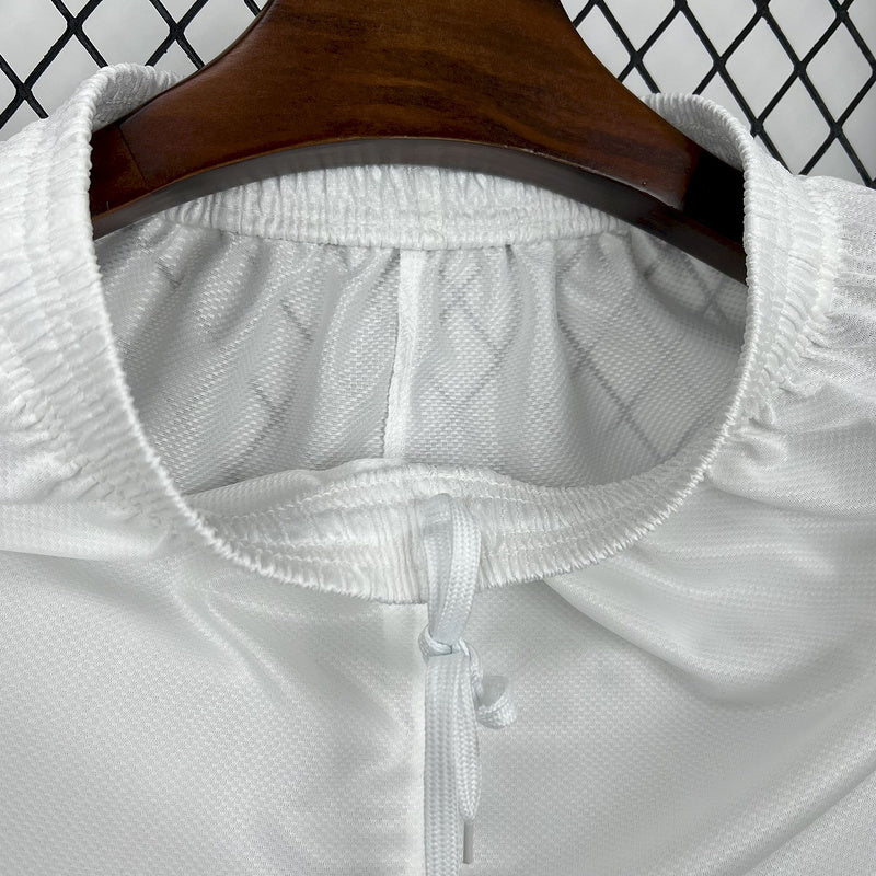 Shorts Santos - 2011/12 Home