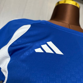 Camisa de Treino Cruzeiro - 2026/27 Feminina