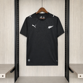 Camisa Nova Zelândia - 2026/27 Versão Torcedor