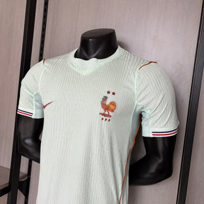 Camisa França - 2026/27 Away Versão Jogador