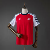 Camisa Arsenal - 2025/26 Versão Torcedor Edição Especial