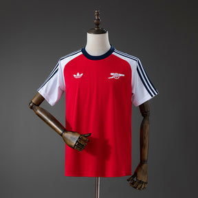 Camisa Arsenal - 2025/26 Versão Torcedor Edição Especial