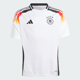 Camisa Alemanha Titular 2024 - Versão Torcedor