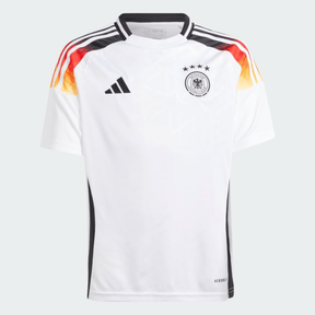 Camisa Alemanha Titular 2024 - Versão Torcedor