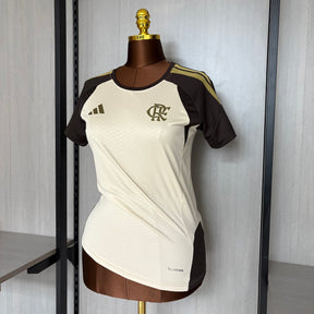 Camisa de Treino Flamengo - 2026/27 Feminina
