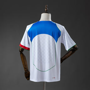 Camisa Total 90 - 2025 White
