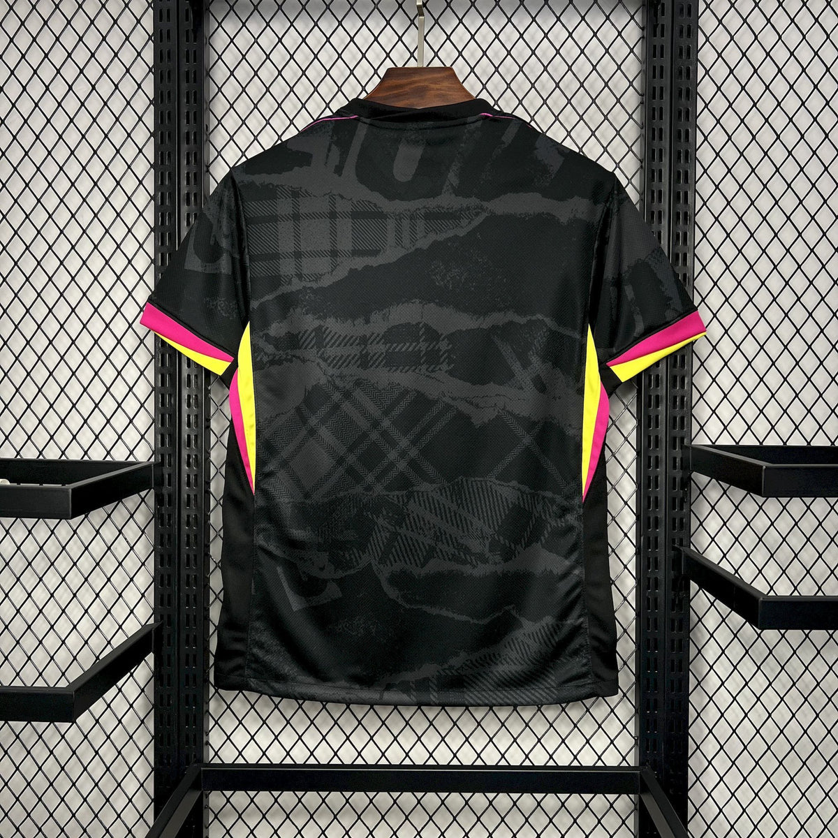 Camisa Chelsea - 2024/25 Third Versão Torcedor