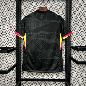 Camisa Chelsea - 2024/25 Third Versão Torcedor