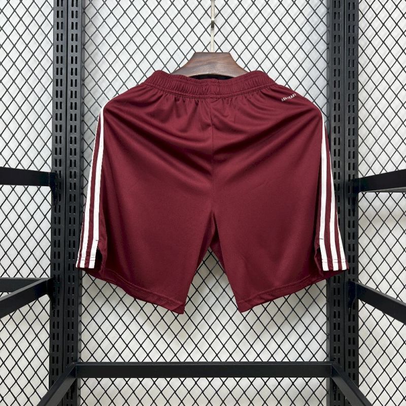 Shorts Arsenal - 2025/26 Away
