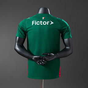 Camisa Palmeiras - 2026/27 Home Versão Jogador