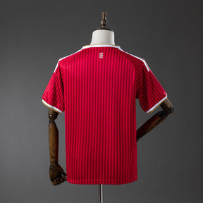 Camisa Bayern München - 2026/27 Home Versão Torcedor