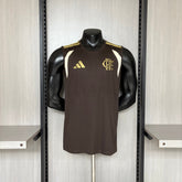 Camisa Regata Flamengo - 2026/27 Versão Jogador