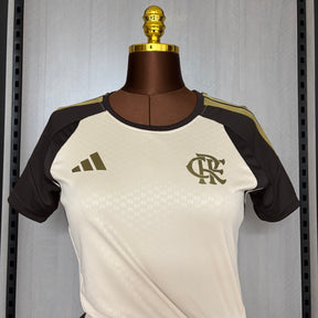 Camisa de Treino Flamengo - 2026/27 Feminina
