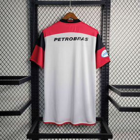 Camisa Flamengo 07/08- Versão Retro