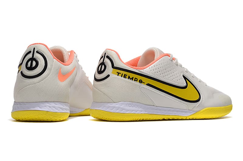 Chuteira Nike React Tiempo Legend 9 Pro Est.1 - Futsal