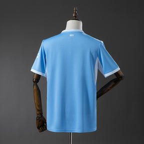 Camisa Manchester City - 2026/27 Home Versão Torcedor
