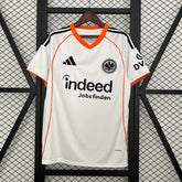 Camisa Frankfurt - 2025/26 Away Versão Torcedor