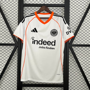 Camisa Frankfurt - 2025/26 Away Versão Torcedor