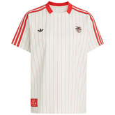 Camisa Benfica Terrace Icons 25/26 - Adidas - Branca