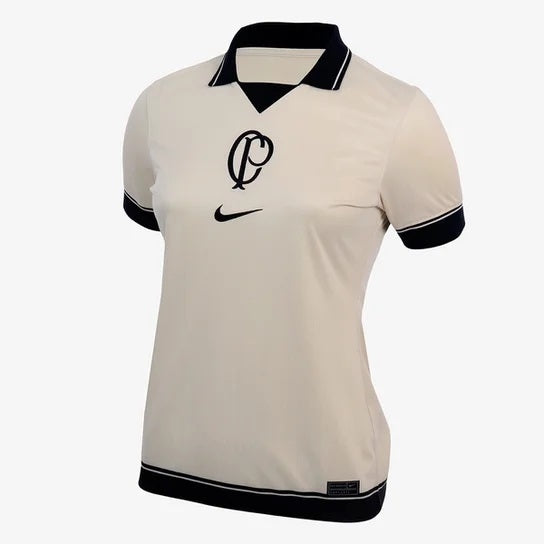 Camisa Timão Edição Especial 23/24 - Torcedor Feminina