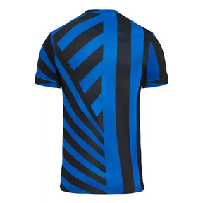 Camisa Inter de Milão Titular 24/25 - Versão Torcedor