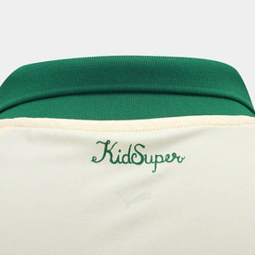 Camisa Palmeiras Mundial de Clubes 25/26 - Torcedor Masculina - Bege