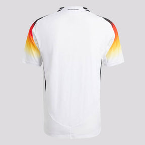 Camisa Alemanha Titular 2024 - Versão Torcedor