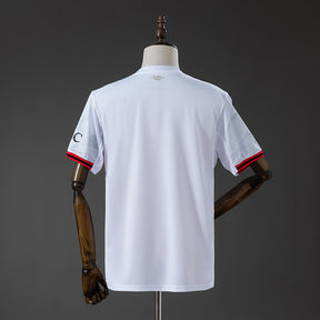 Camisa AC Milan - 2026/27 Away Versão Torcedor