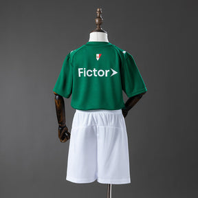 Conjunto de Treino Infantil Palmeiras - 2026/27 Home