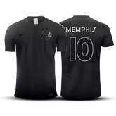 Camisa Corinthians 2024/25 Away - Memphis#10